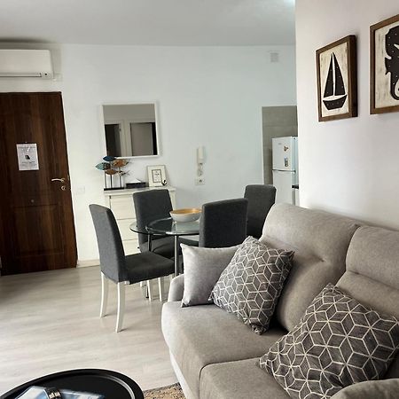 The Beach Apartment Los Cristianos Arona  Buitenkant foto