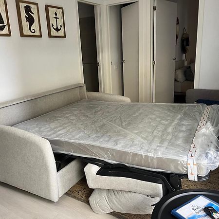 The Beach Apartment Los Cristianos Arona  Buitenkant foto
