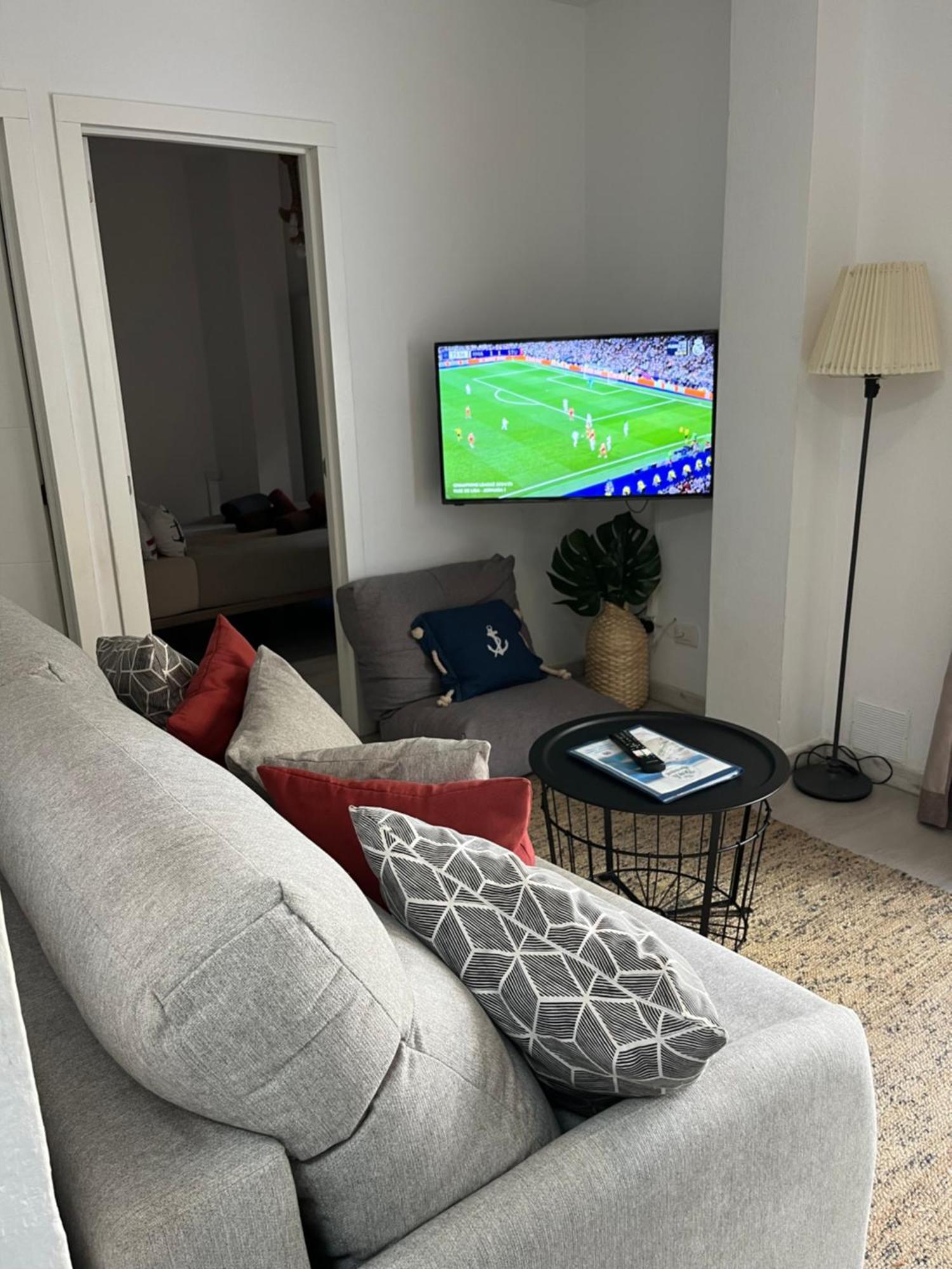 The Beach Apartment Los Cristianos Arona  Buitenkant foto