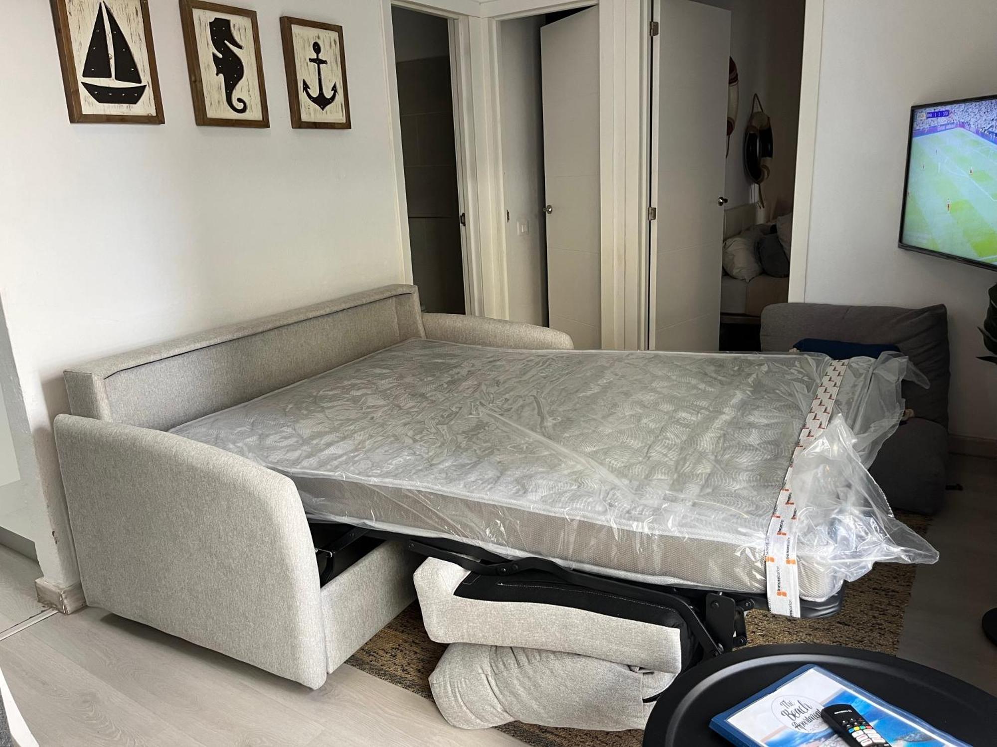 The Beach Apartment Los Cristianos Arona  Buitenkant foto